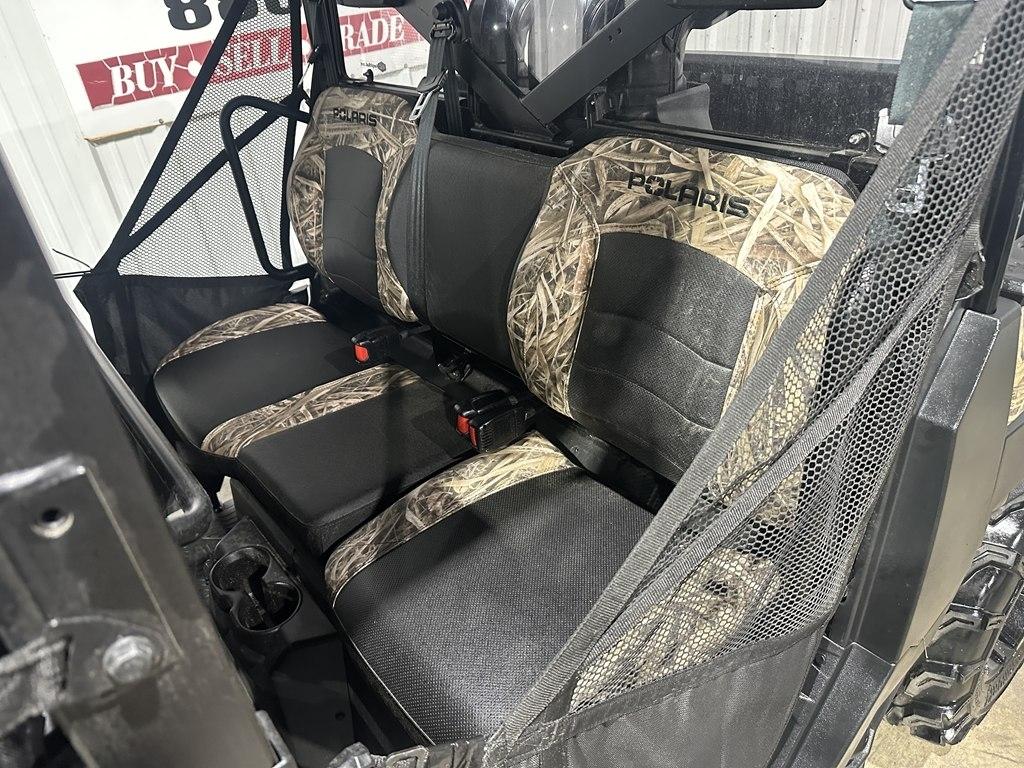 Polaris Sportsman  2025