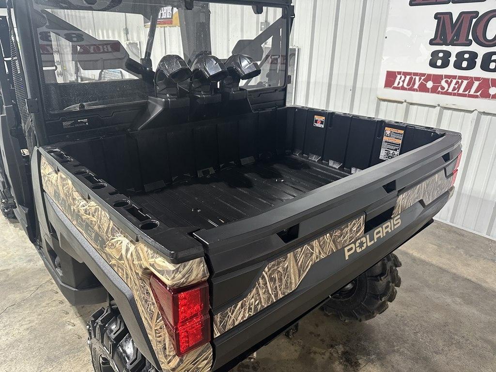 Polaris Sportsman  2025