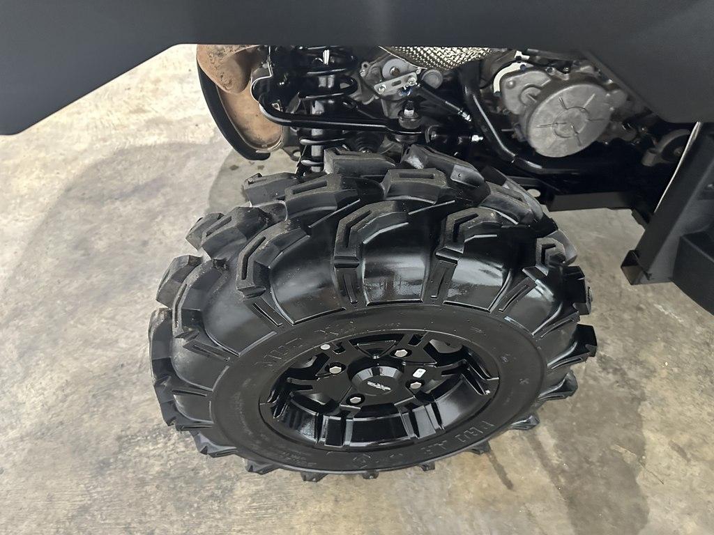 Polaris Sportsman  2025