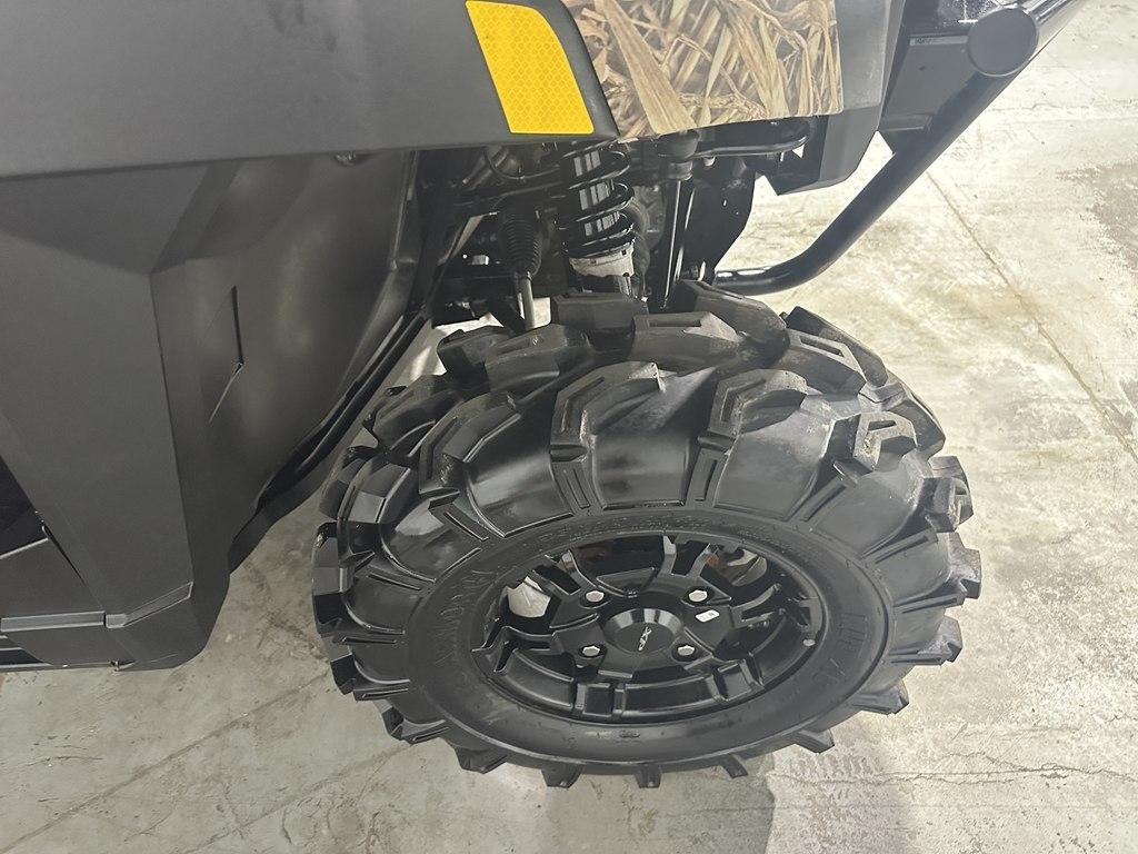 Polaris Sportsman  2025