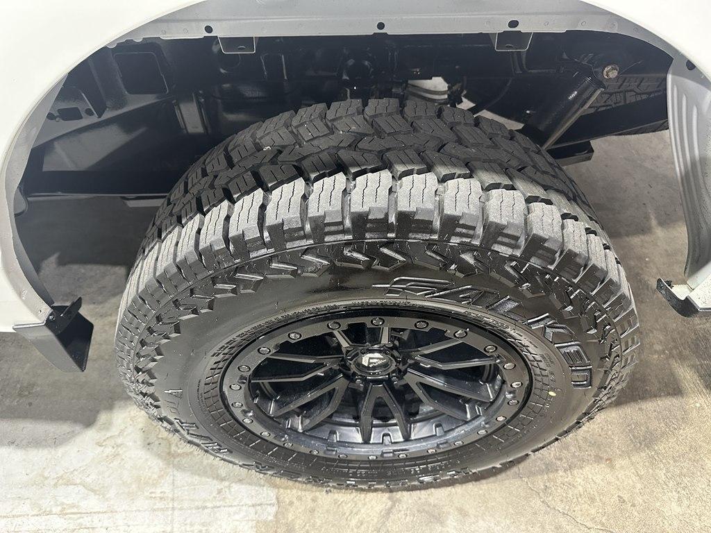 Ford F-150 XL 4WD SuperCrew 5.5' Box 2023