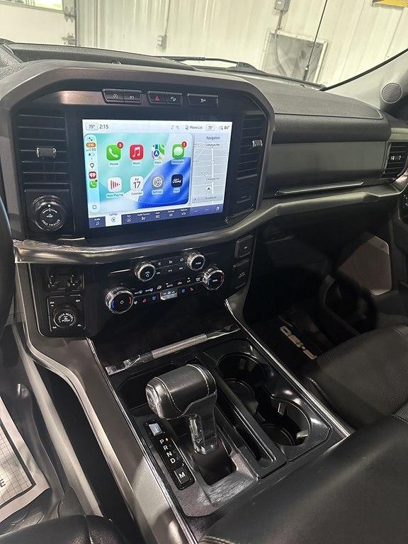 Ford F-150 XL 4WD SuperCrew 5.5' Box 2023