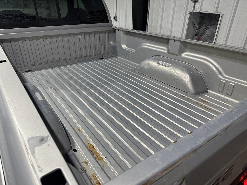Dodge Ram 3500 Laramie Quad Cab 4WD DRW 2000