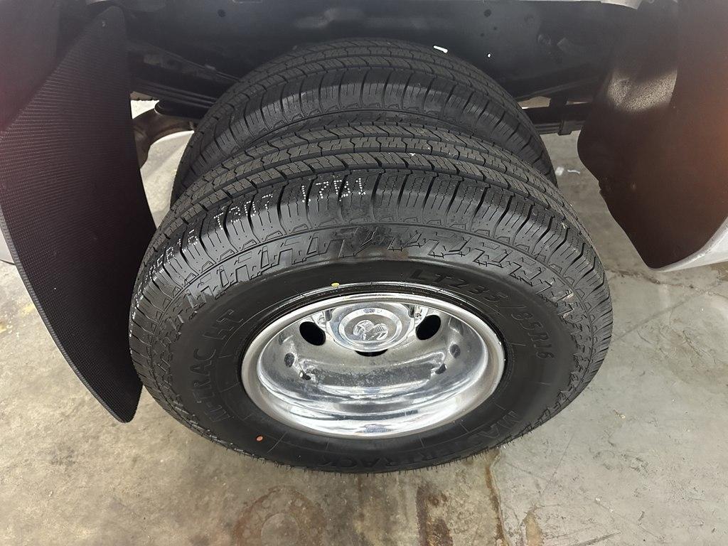 Dodge Ram 3500 Laramie Quad Cab 4WD DRW 2000