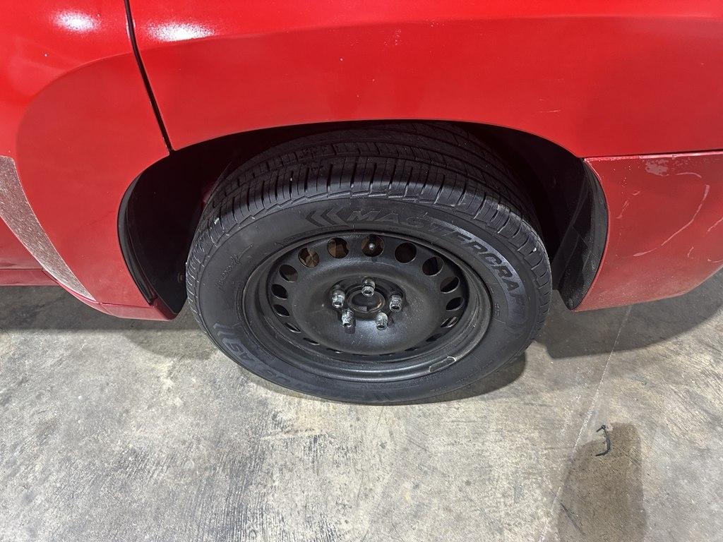 Chevrolet HHR FWD 4dr LS 2008