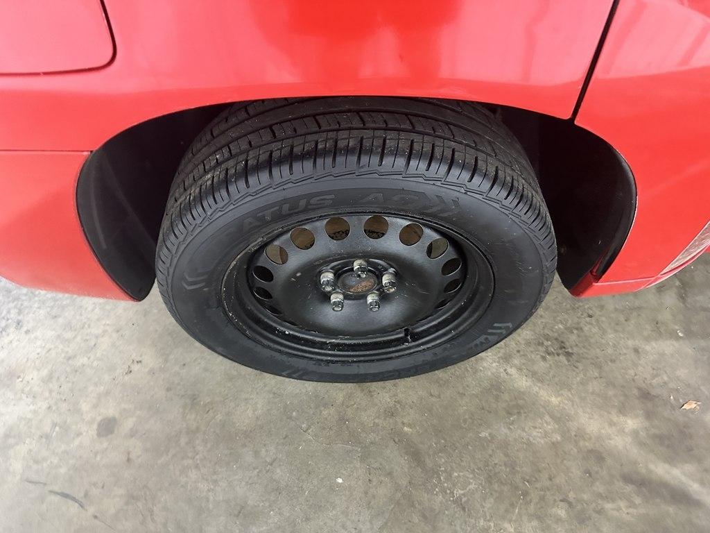 Chevrolet HHR FWD 4dr LS 2008