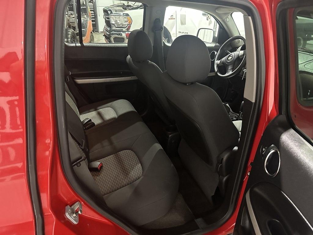 Chevrolet HHR FWD 4dr LS 2008