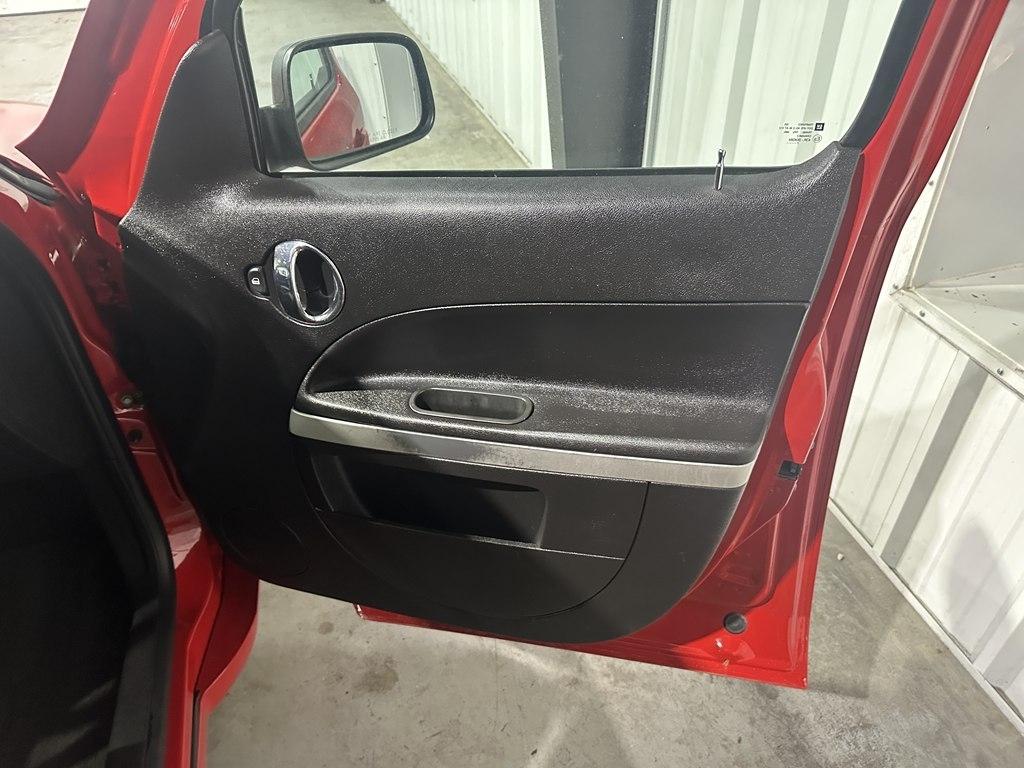 Chevrolet HHR FWD 4dr LS 2008