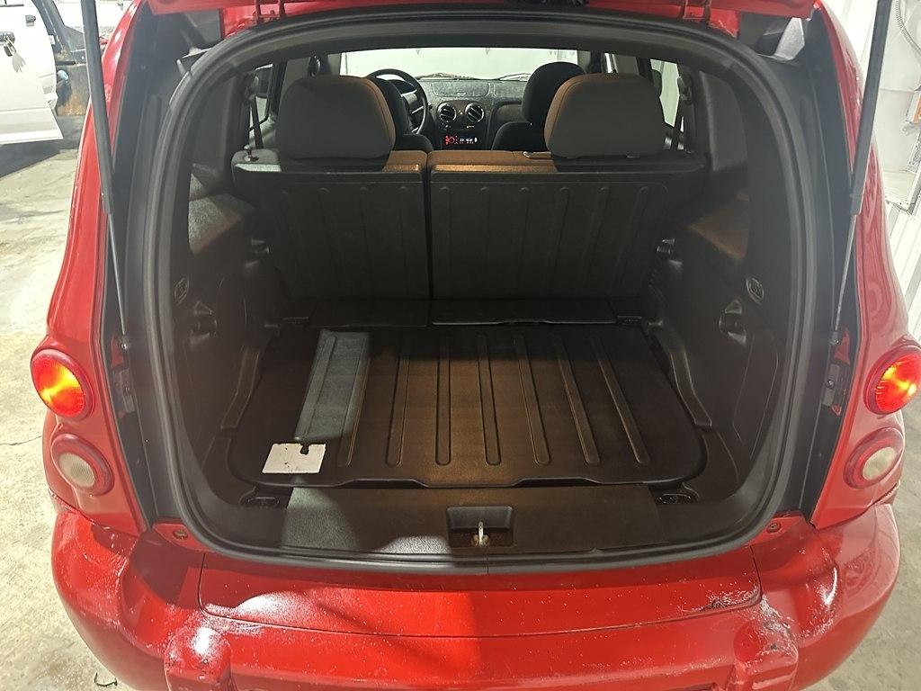 Chevrolet HHR FWD 4dr LS 2008