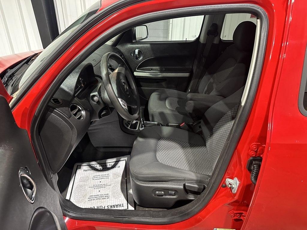 Chevrolet HHR FWD 4dr LS 2008