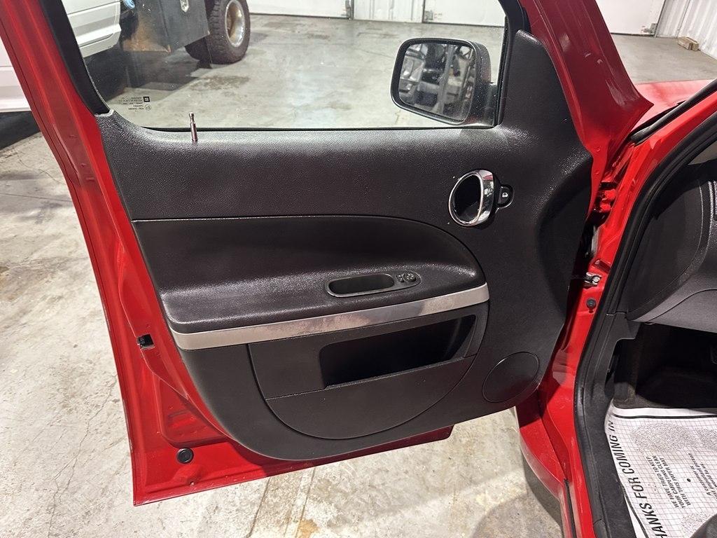 Chevrolet HHR FWD 4dr LS 2008