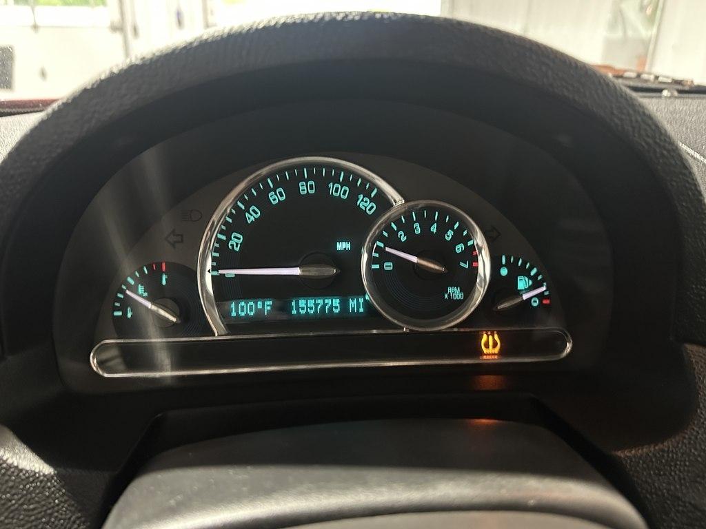 Chevrolet HHR FWD 4dr LS 2008