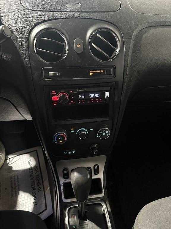 Chevrolet HHR FWD 4dr LS 2008
