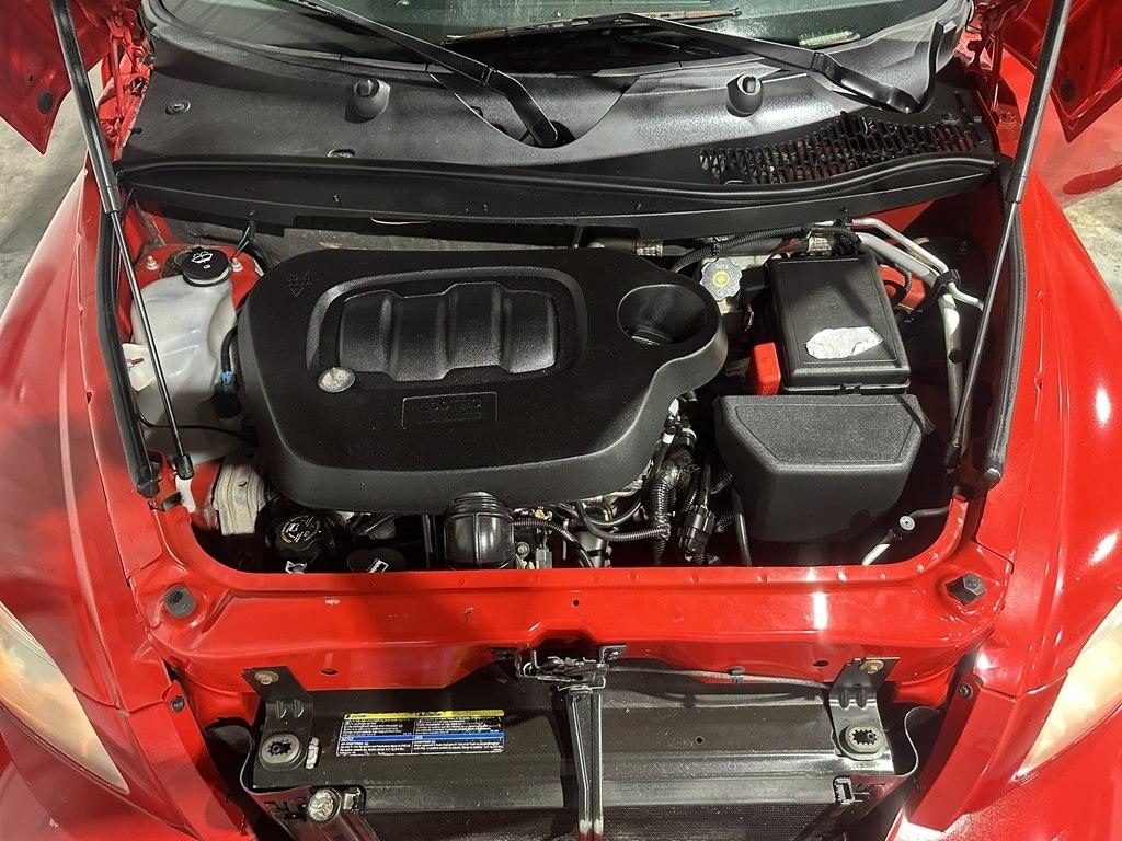 Chevrolet HHR FWD 4dr LS 2008