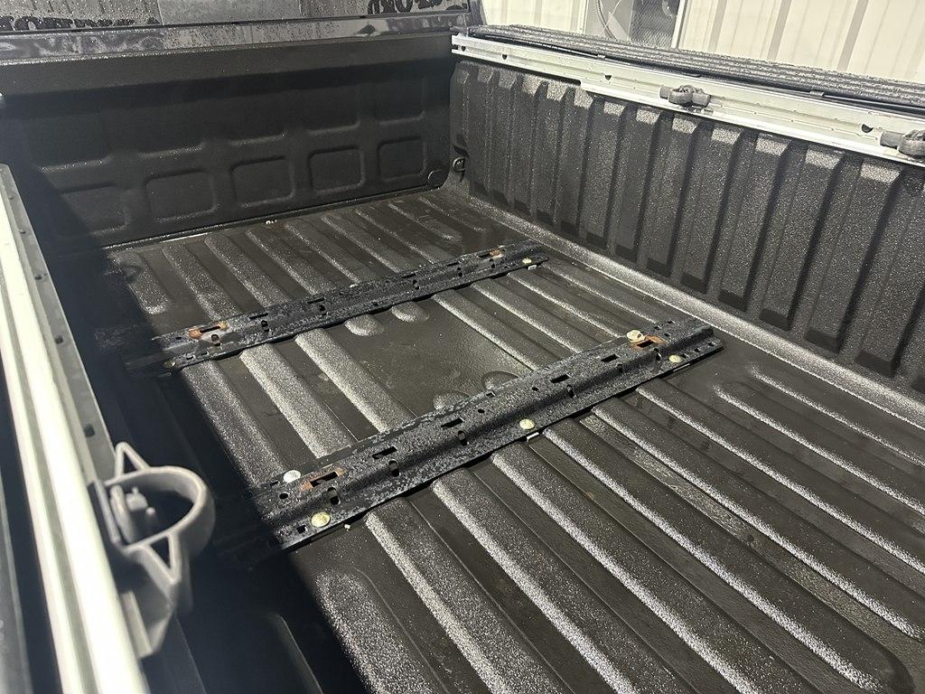 RAM 2500 Longhorn Crew Cab 4WD SWB 2017