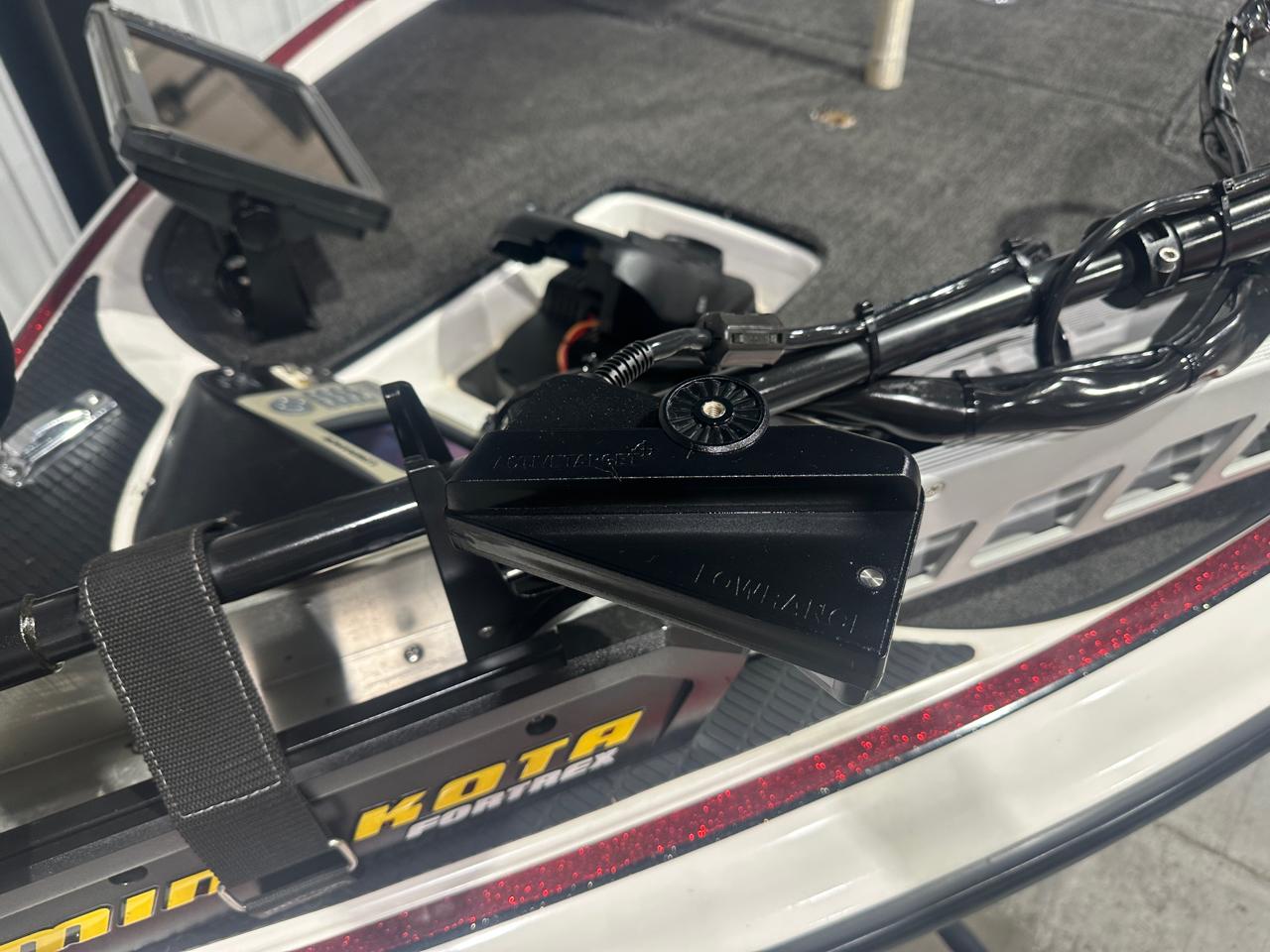 Triton 20TRX  2006