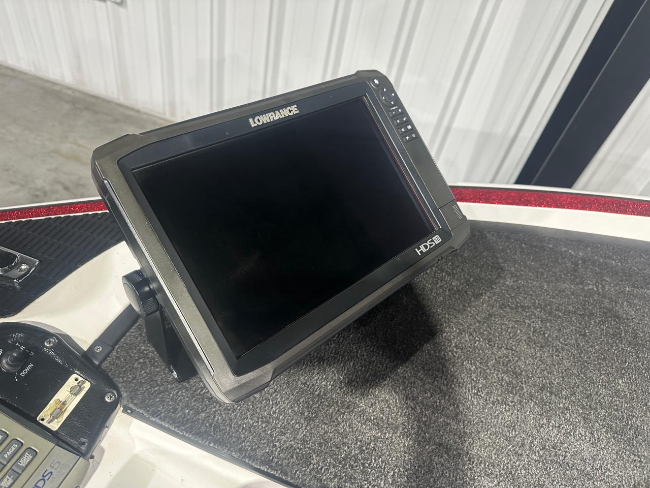 Triton 20TRX  2006