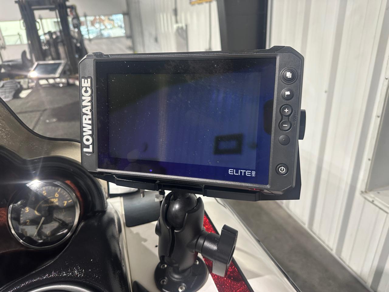 Triton 20TRX  2006