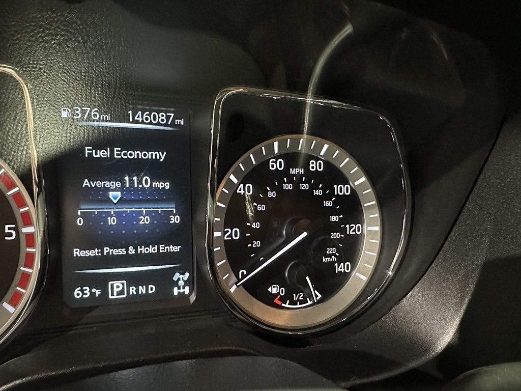 Nissan Titan XD 4x4 Diesel Crew Cab S 2017