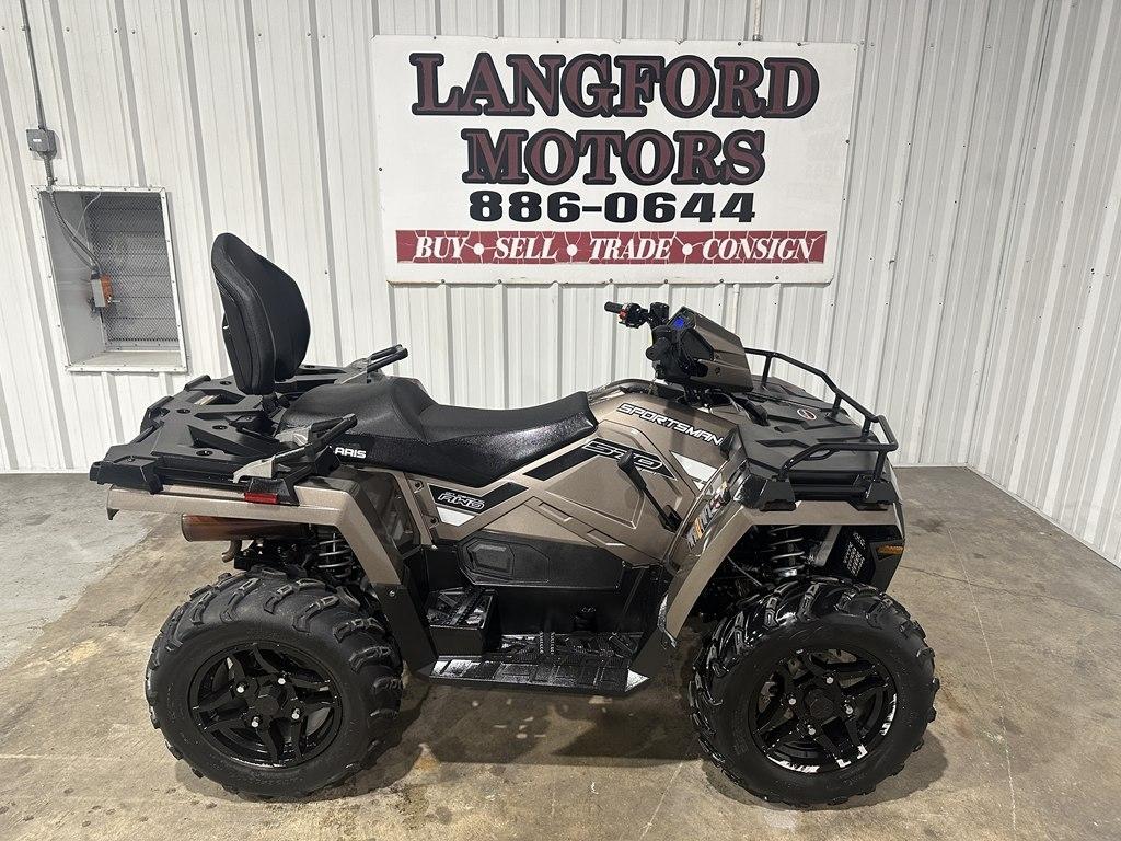 2022 Polaris Sportsman 570 EFI