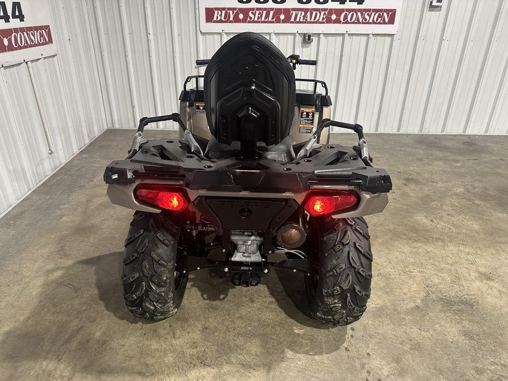 Polaris Sportsman  2022