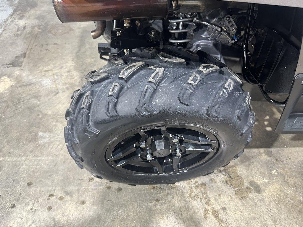 Polaris Sportsman  2022