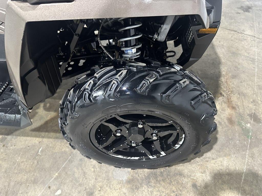 Polaris Sportsman  2022