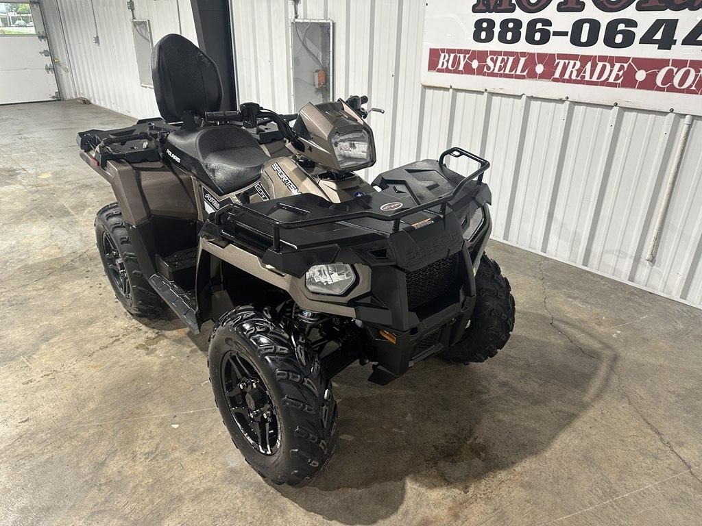 Polaris Sportsman  2022