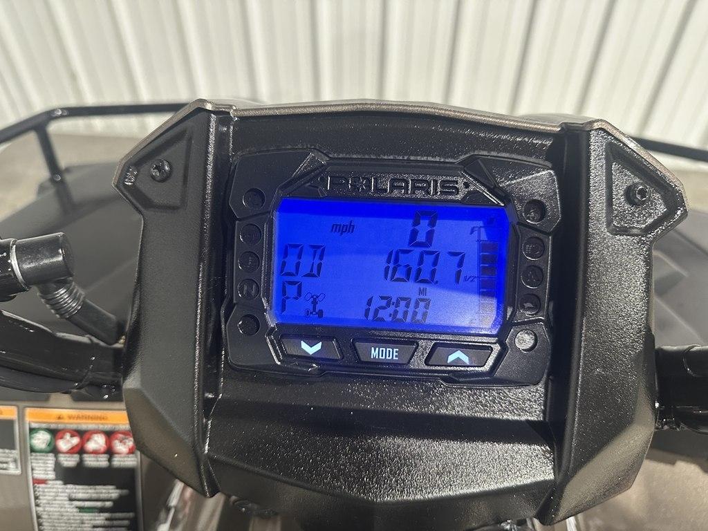 Polaris Sportsman  2022