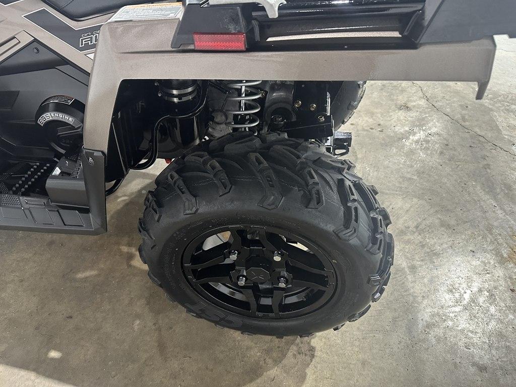 Polaris Sportsman  2022