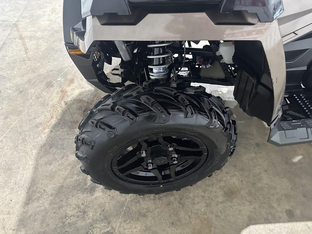 Polaris Sportsman  2022