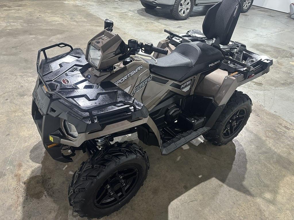 Polaris Sportsman  2022