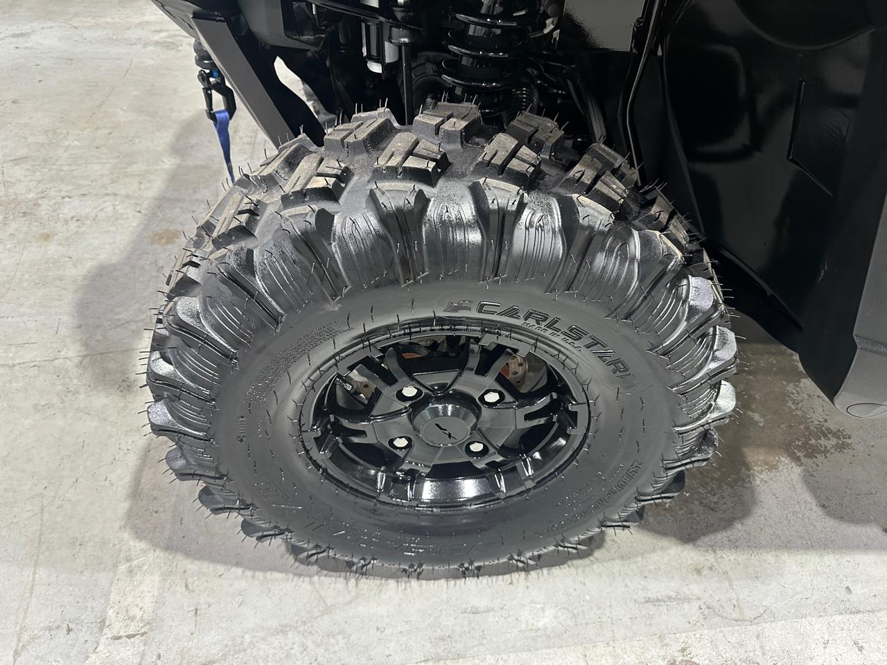 Polaris Ranger XP 1000 Northstar Ultimate Ride Command EPS  2025