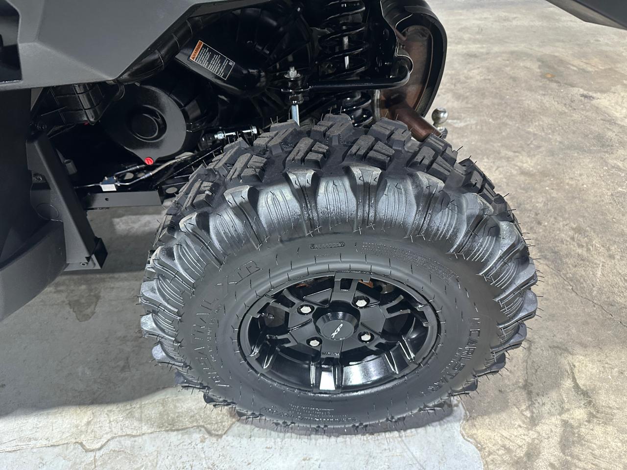 Polaris Ranger XP 1000 Northstar Ultimate Ride Command EPS  2025
