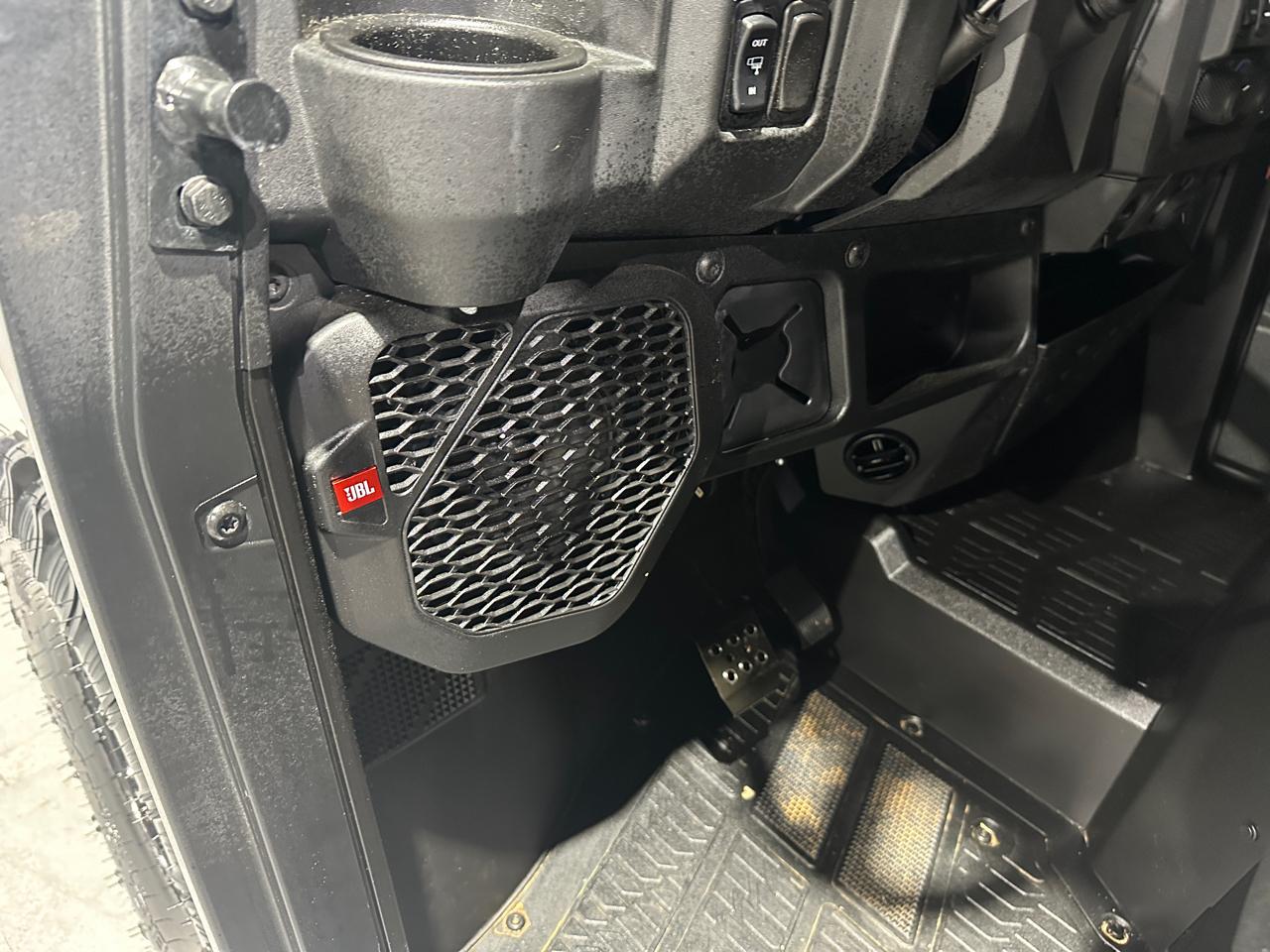Polaris Ranger XP 1000 Northstar Ultimate Ride Command EPS  2025