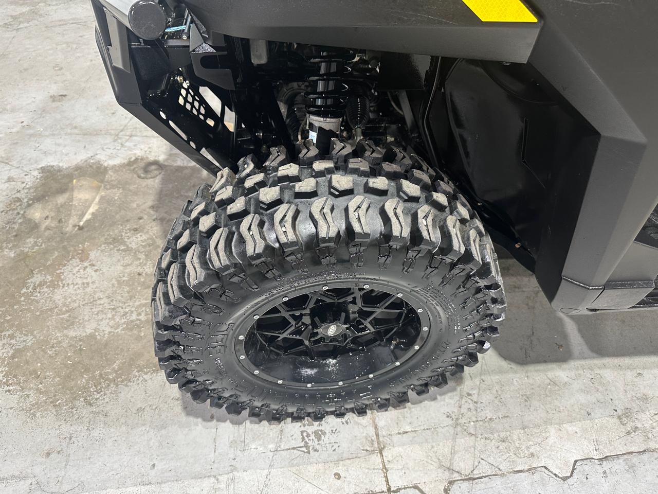 Polaris RANGER CREW 1000  2025