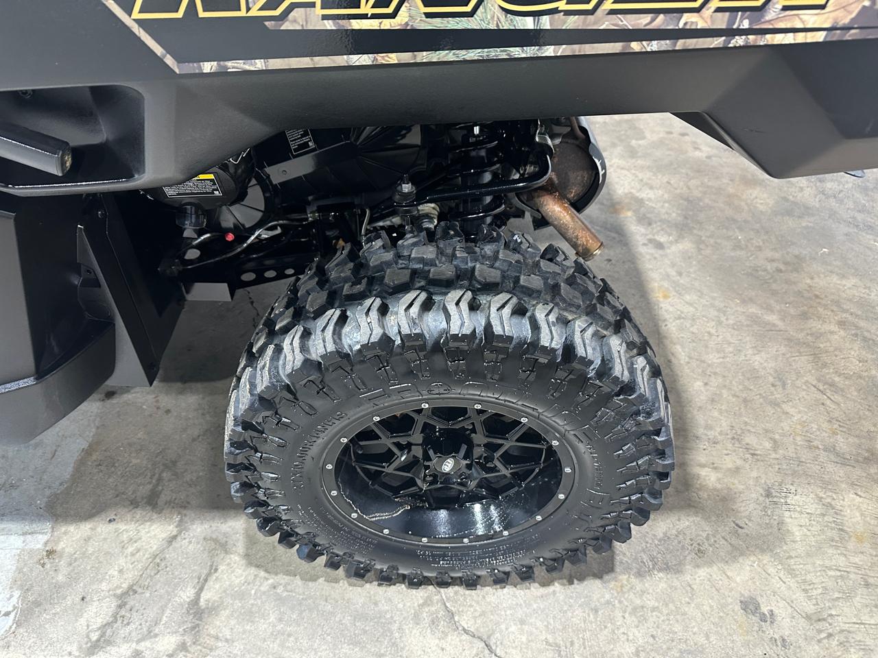 Polaris RANGER CREW 1000  2025