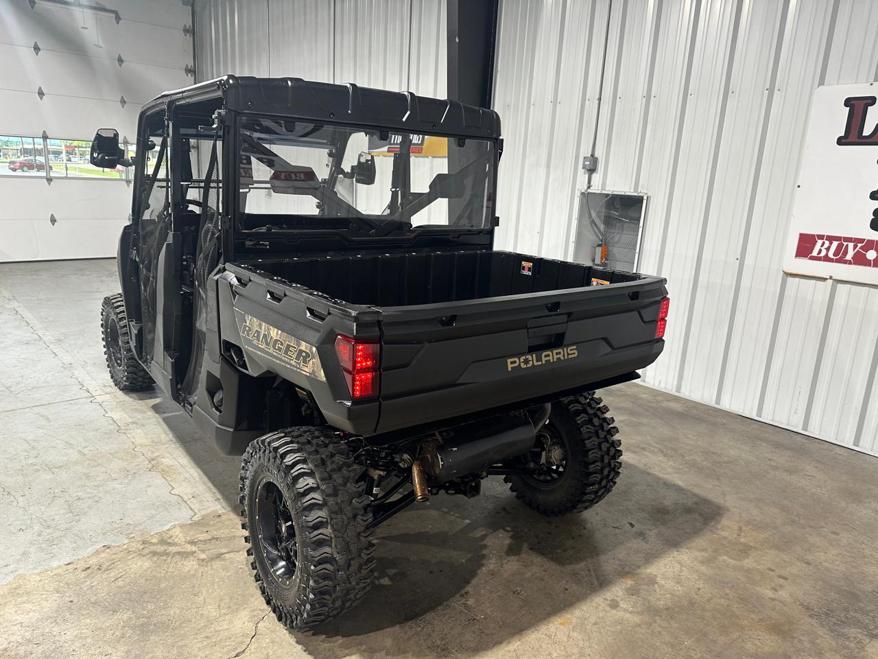 Polaris RANGER CREW 1000  2025