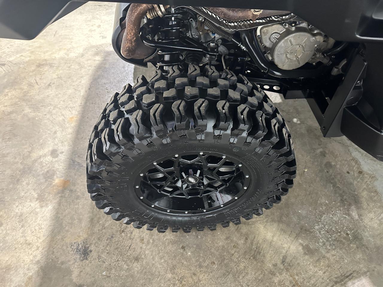 Polaris RANGER CREW 1000  2025