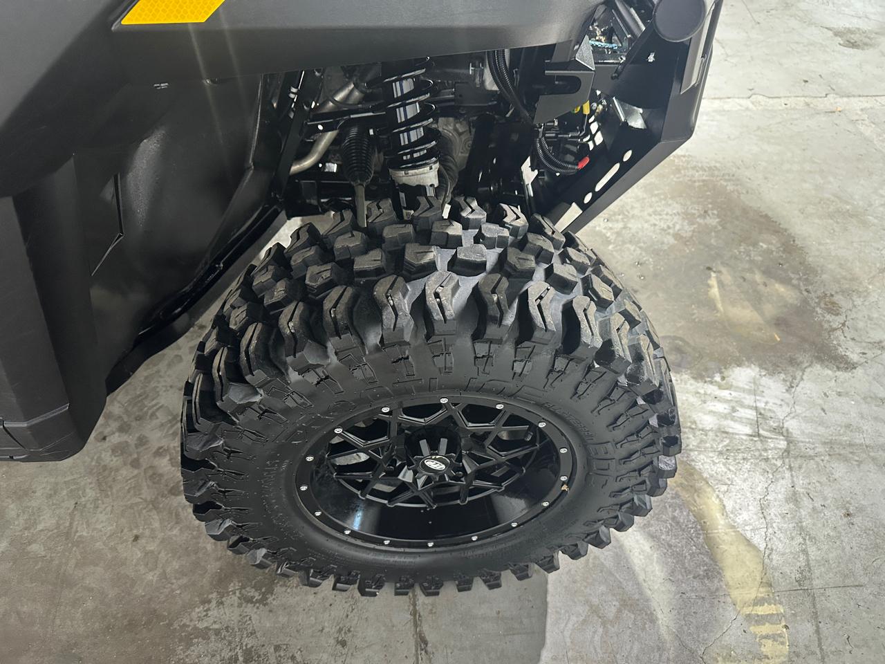 Polaris RANGER CREW 1000  2025