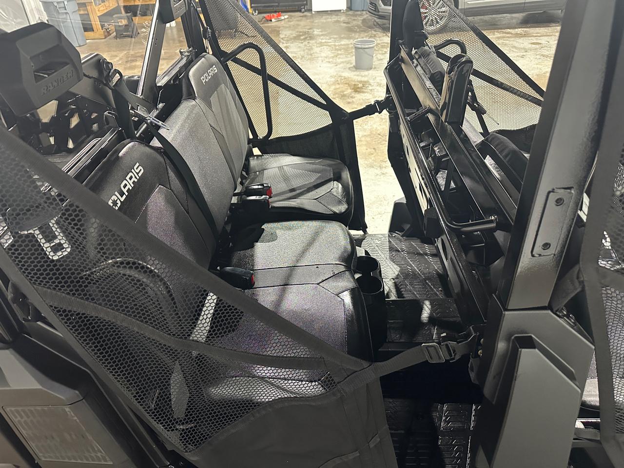 Polaris RANGER CREW 1000  2025