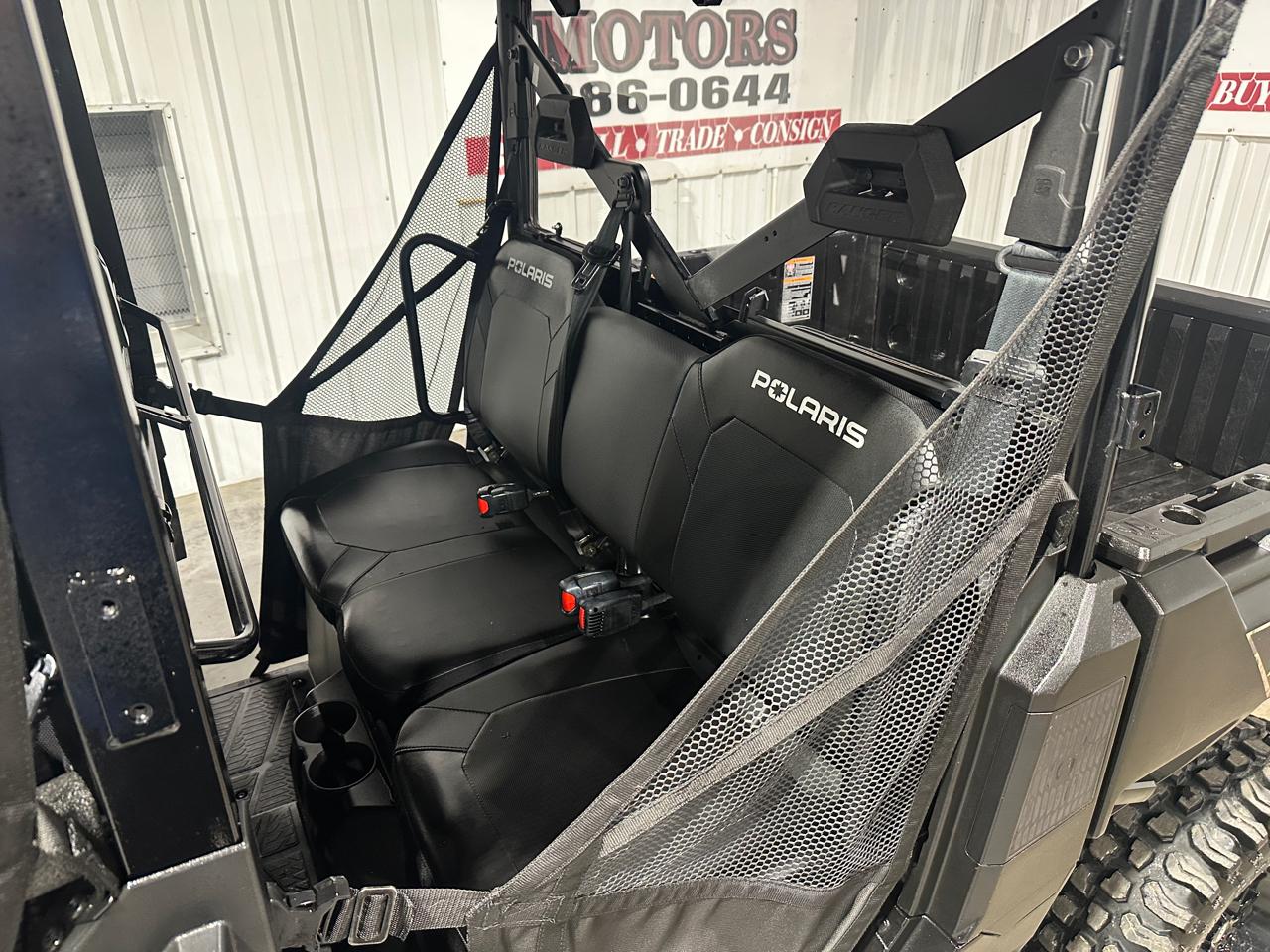 Polaris RANGER CREW 1000  2025
