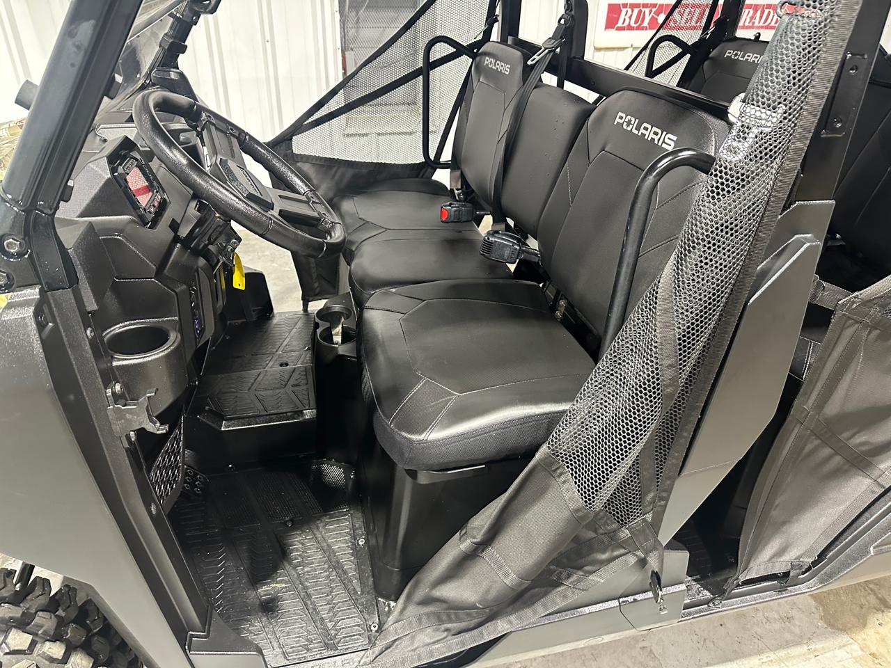 Polaris RANGER CREW 1000  2025