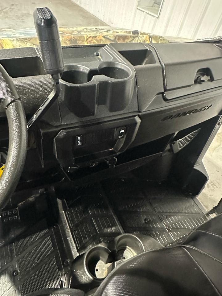 Polaris RANGER CREW 1000  2025