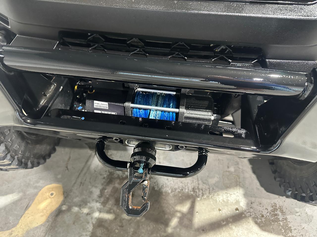 Polaris RANGER CREW 1000  2025