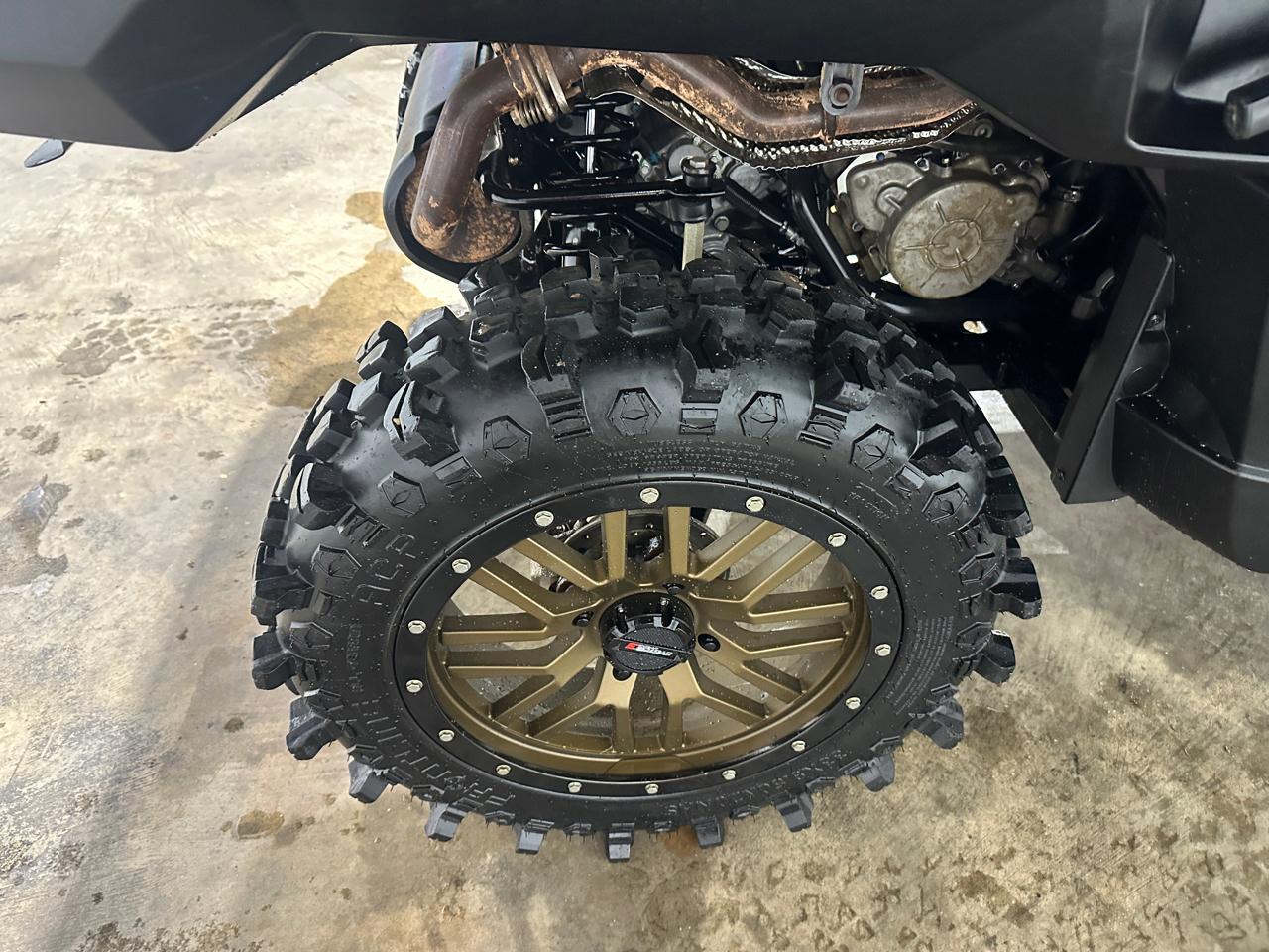 Polaris Ranger 1000 EPS  2025