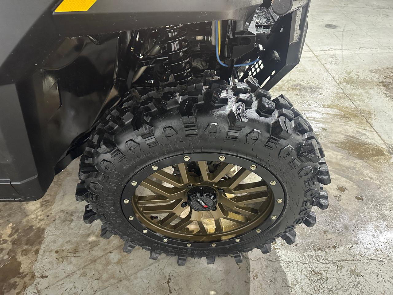 Polaris Ranger 1000 EPS  2025