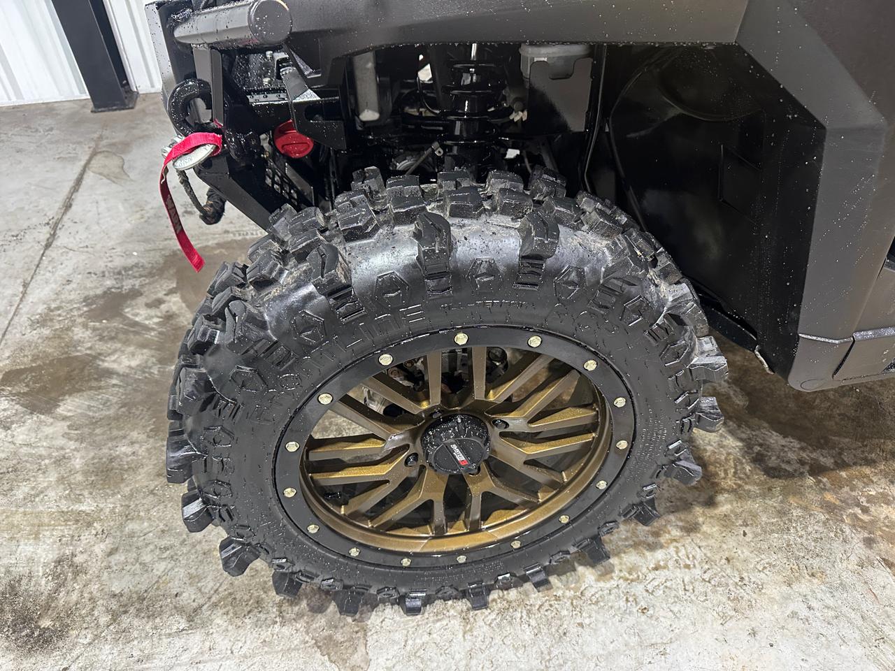 Polaris Ranger 1000 EPS  2025