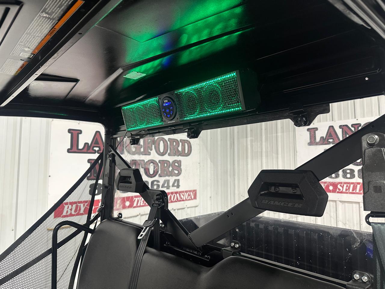 Polaris Ranger 1000 EPS  2025