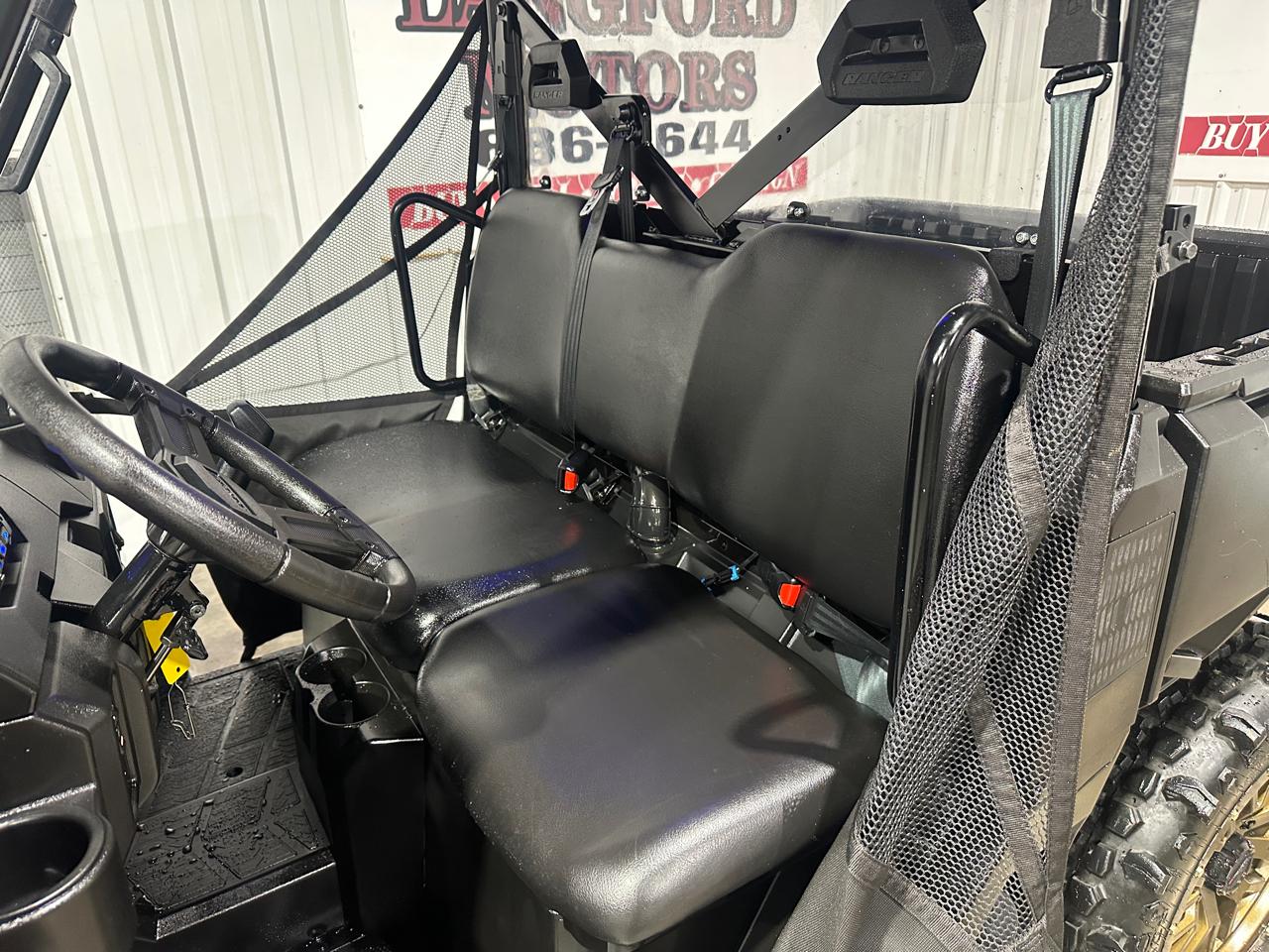 Polaris Ranger 1000 EPS  2025